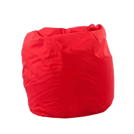 Titan Medium Bean Bag - Red